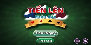 Hướng dẫn chơi tiến lên miền Bắc