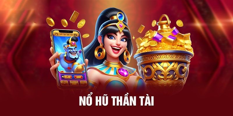 Kho game đa dạng và hấp dẫn với nhiều tựa game trending